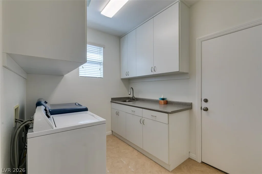 5166 Pensier, Las Vegas, NV 89135