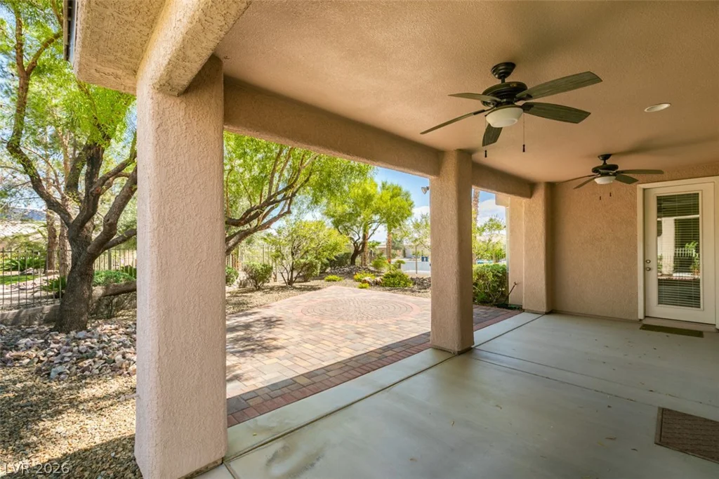 5166 Pensier, Las Vegas, NV 89135