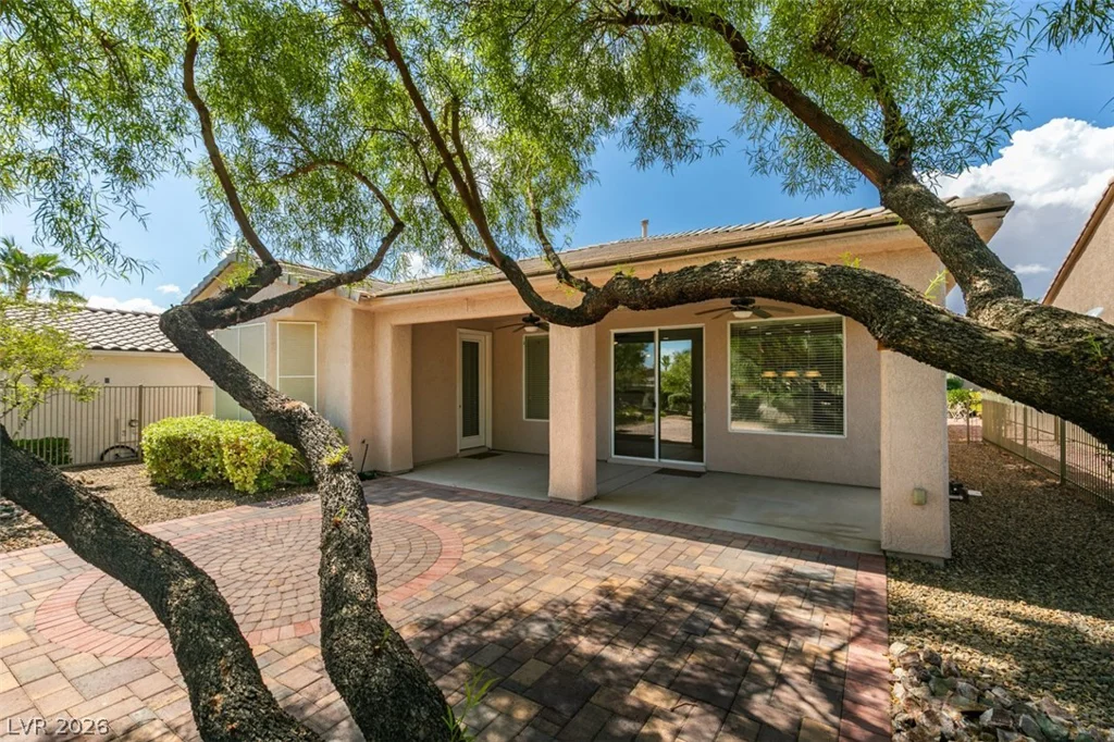 5166 Pensier, Las Vegas, NV 89135