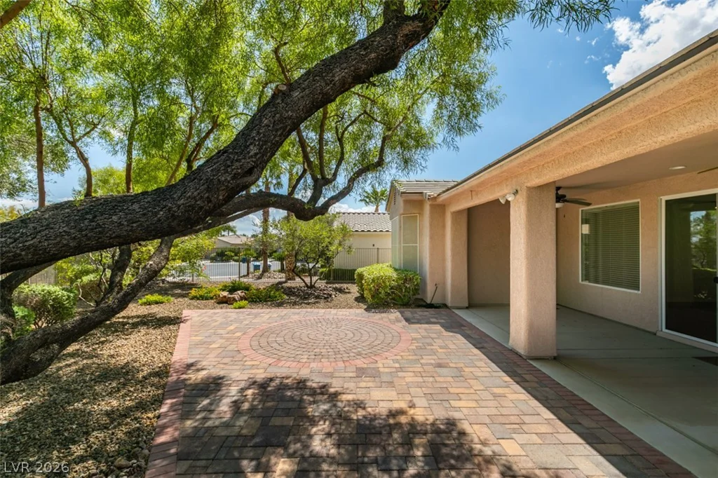 5166 Pensier, Las Vegas, NV 89135