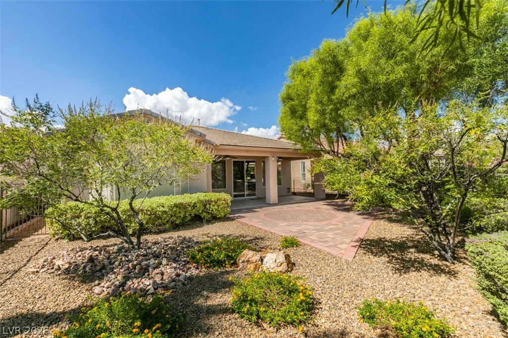 5166 Pensier, Las Vegas, NV 89135