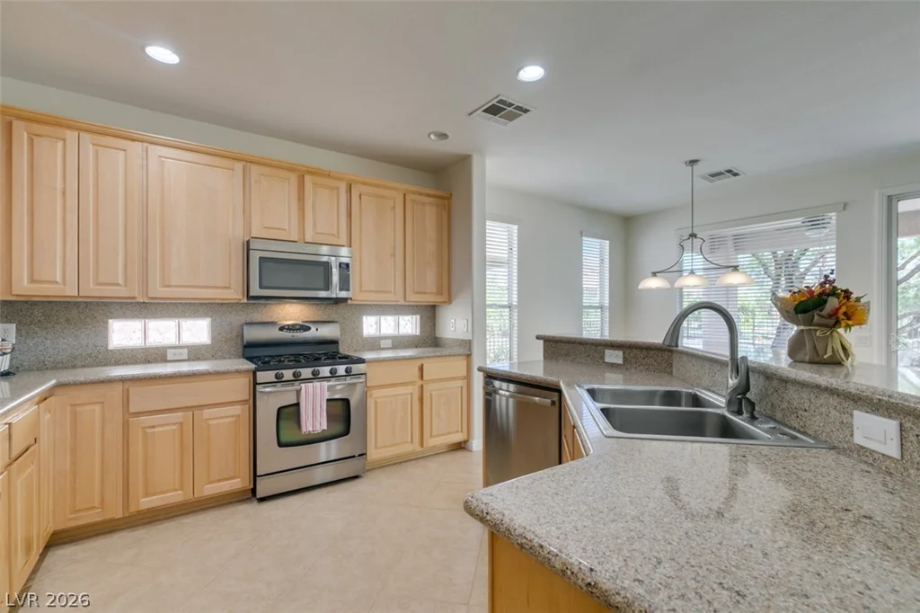 5166 Pensier, Las Vegas, NV 89135