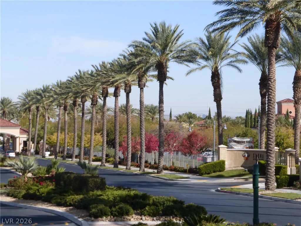 5166 Pensier, Las Vegas, NV 89135