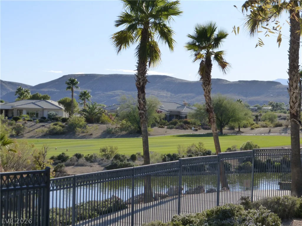 5166 Pensier, Las Vegas, NV 89135