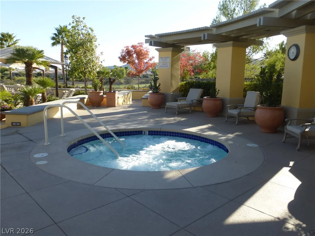 5166 Pensier, Las Vegas, NV 89135