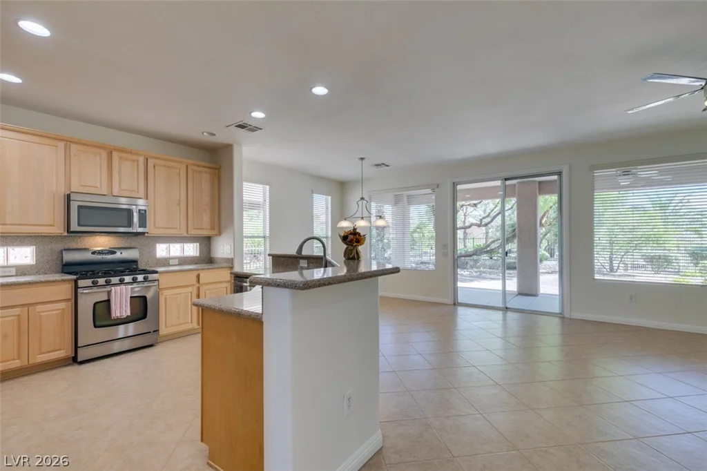 5166 Pensier, Las Vegas, NV 89135