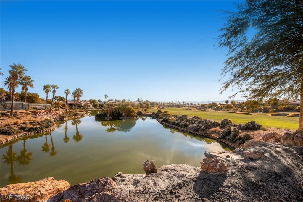 5166 Pensier, Las Vegas, NV 89135