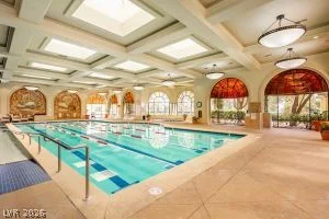 5166 Pensier, Las Vegas, NV 89135