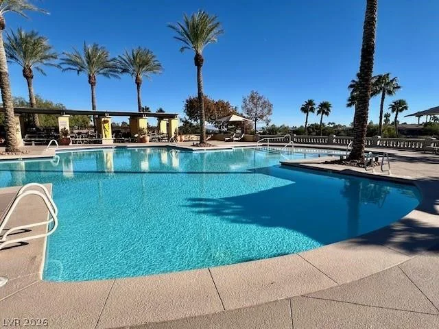5166 Pensier, Las Vegas, NV 89135