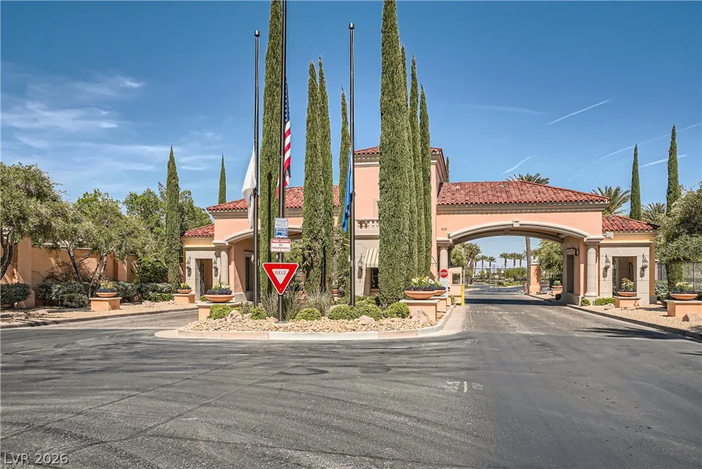 5166 Pensier, Las Vegas, NV 89135