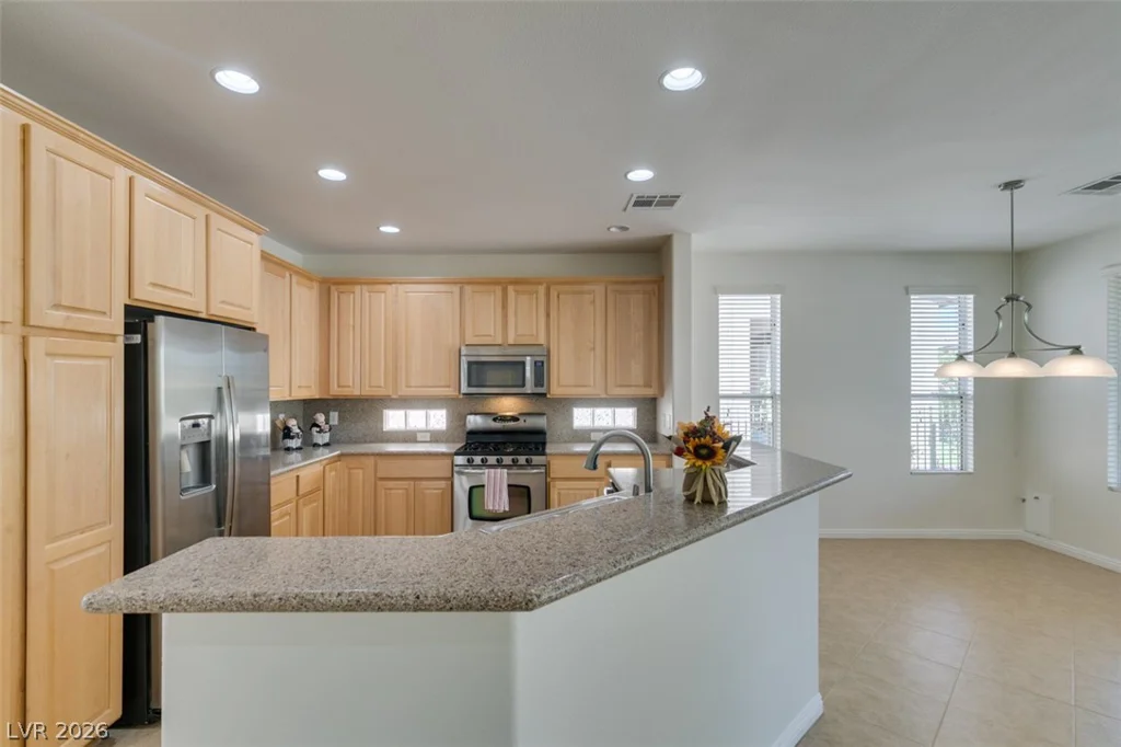 5166 Pensier, Las Vegas, NV 89135