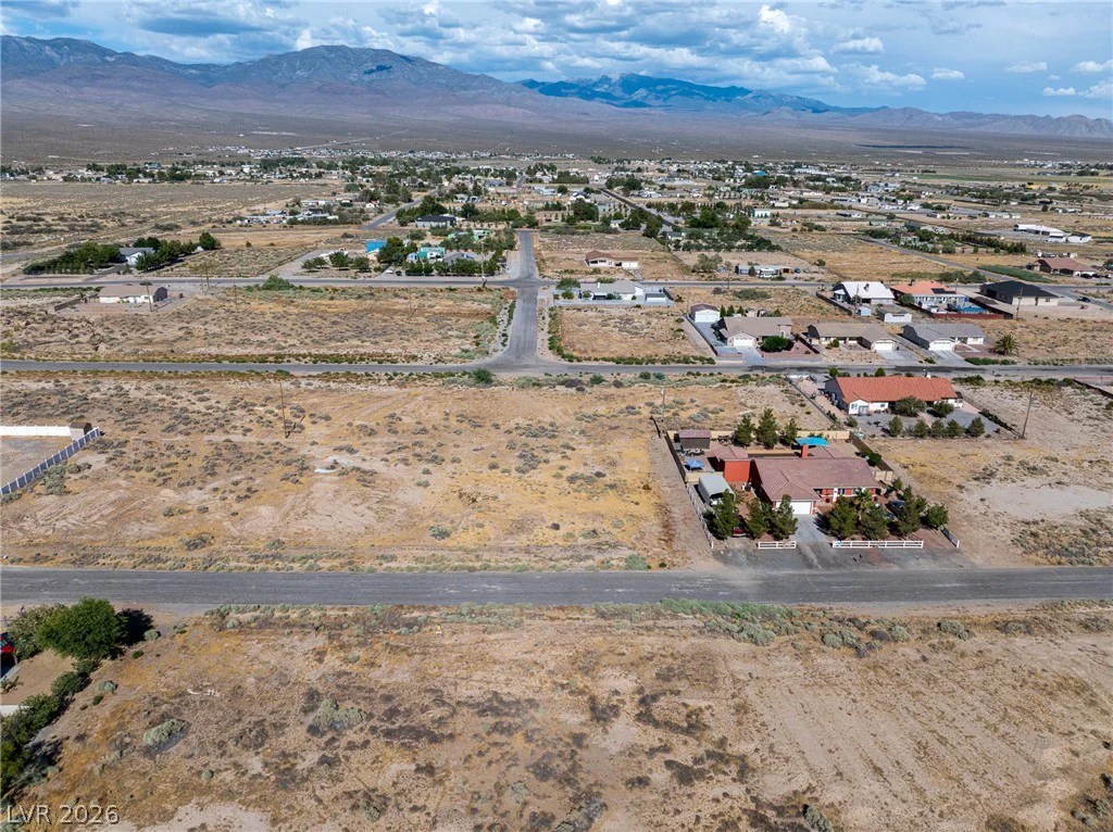 5361 Fleetwood, Pahrump, NV 89060