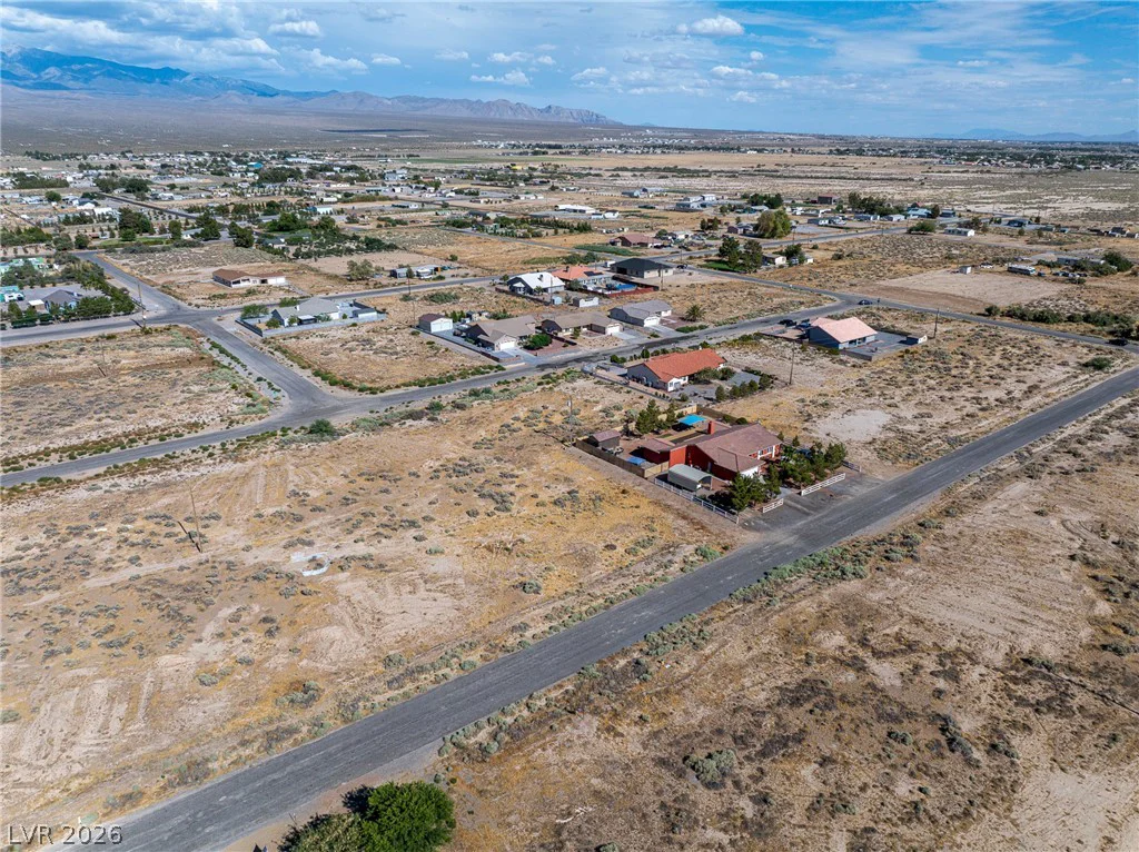 5361 Fleetwood, Pahrump, NV 89060