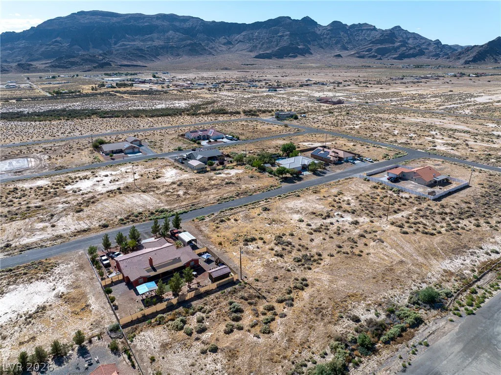 5361 Fleetwood, Pahrump, NV 89060