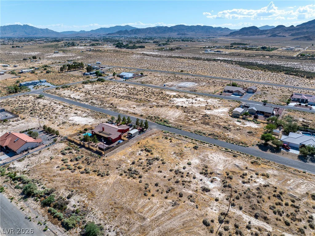 5361 Fleetwood, Pahrump, NV 89060