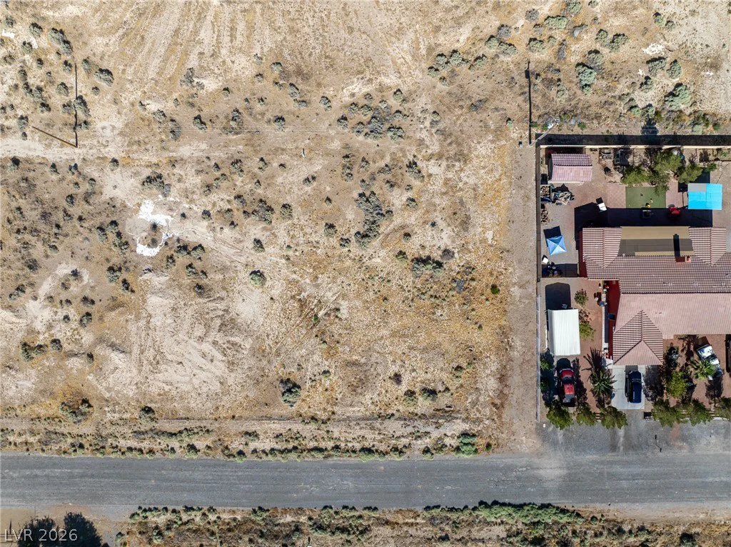 5361 Fleetwood, Pahrump, NV 89060