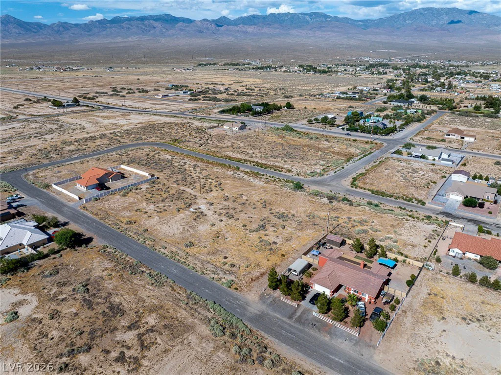 5361 Fleetwood, Pahrump, NV 89060