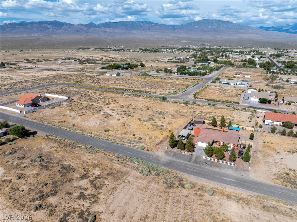 5361 Fleetwood, Pahrump, NV 89060