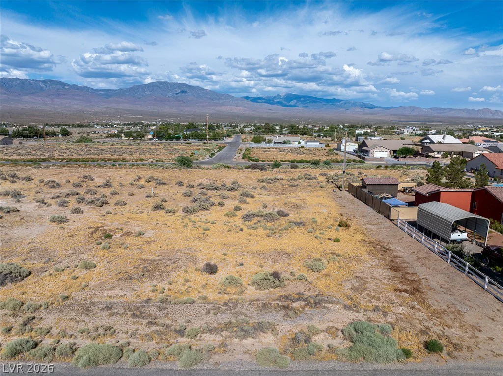 5361 Fleetwood, Pahrump, NV 89060