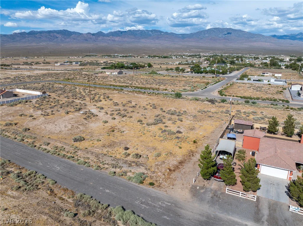 5361 Fleetwood, Pahrump, NV 89060