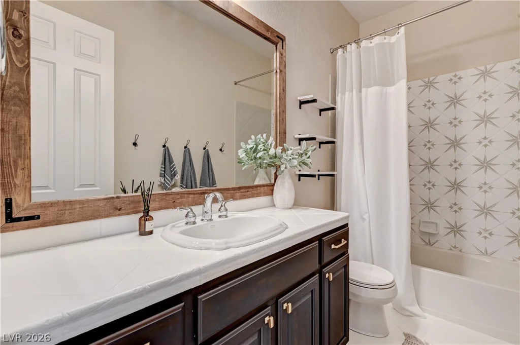 2793 Rosenhearty, Henderson, NV 89044