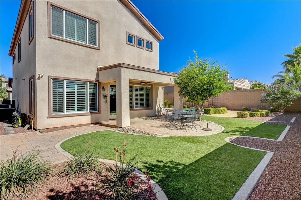 2793 Rosenhearty, Henderson, NV 89044