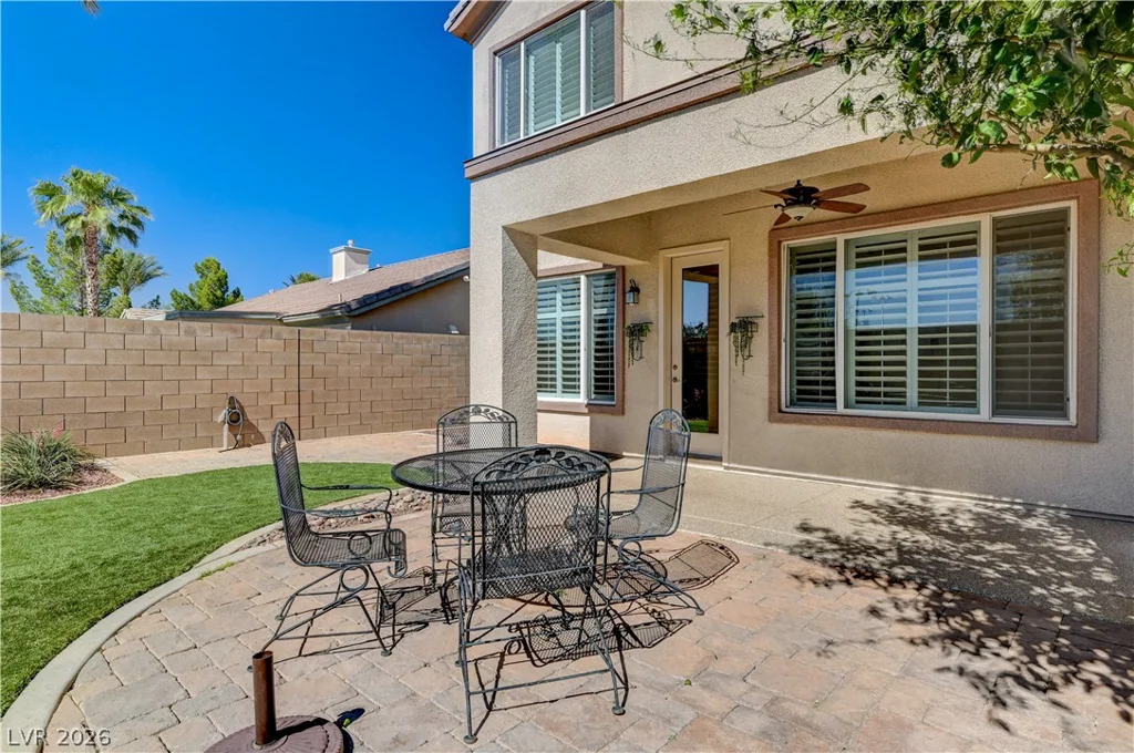 2793 Rosenhearty, Henderson, NV 89044