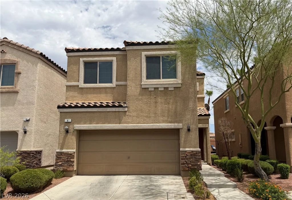 4 Ladasa, Henderson, NV 89074