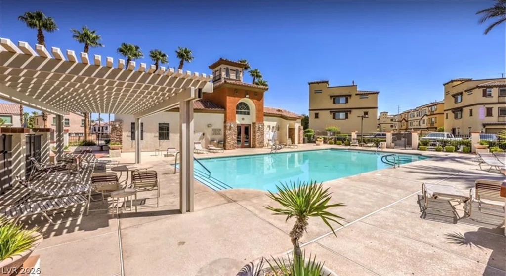 4 Ladasa, Henderson, NV 89074