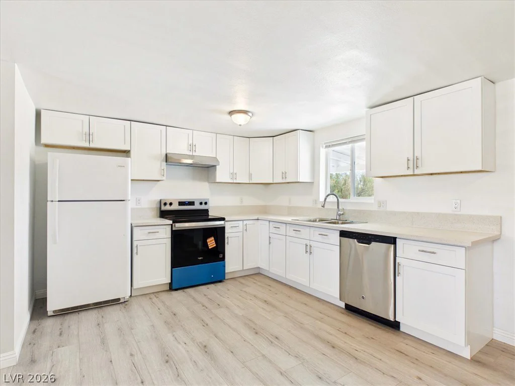 4081 Retread, Pahrump, NV 89048