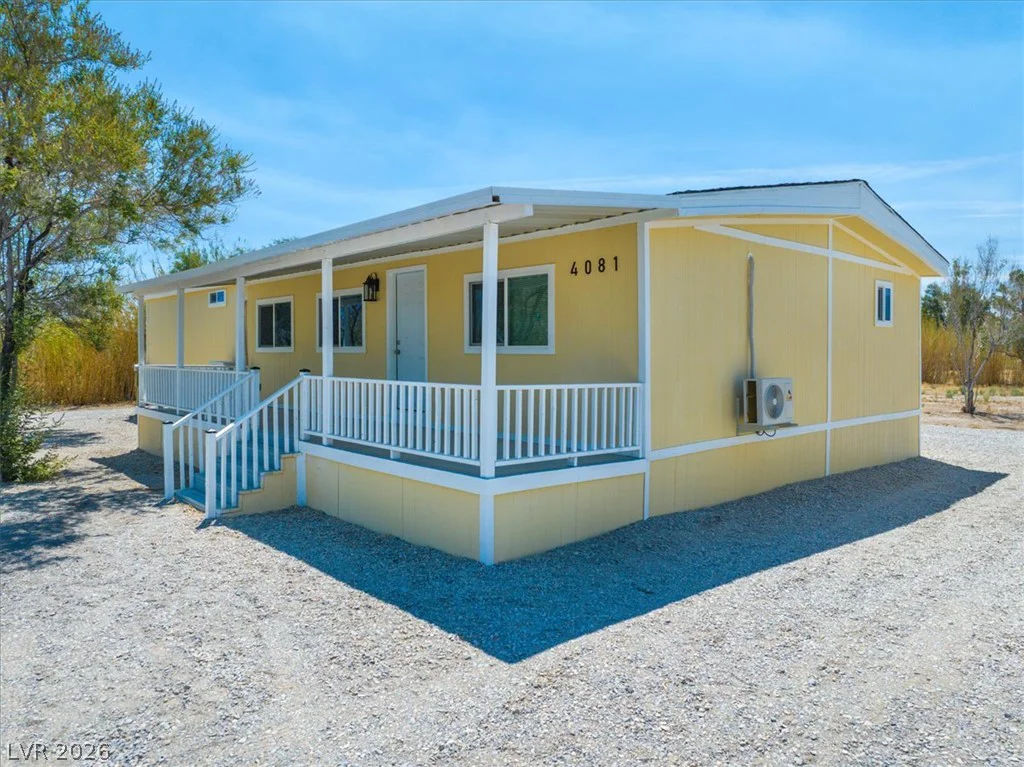 4081 Retread, Pahrump, NV 89048