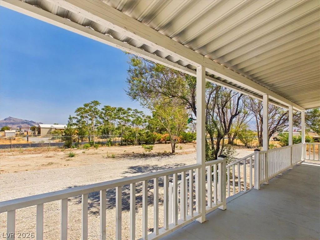 4081 Retread, Pahrump, NV 89048