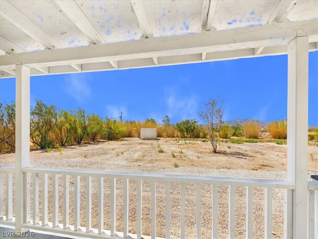 4081 Retread, Pahrump, NV 89048