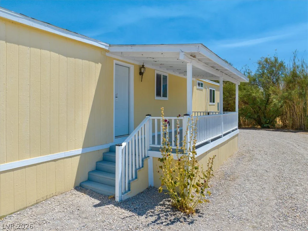 4081 Retread, Pahrump, NV 89048