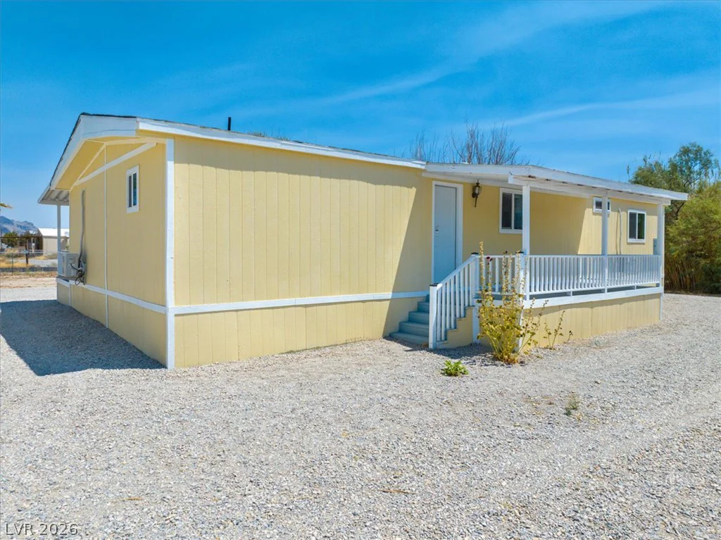 4081 Retread, Pahrump, NV 89048