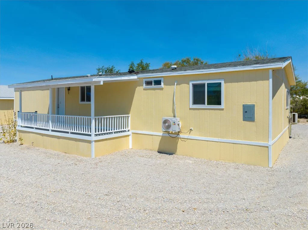 4081 Retread, Pahrump, NV 89048