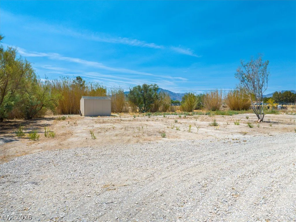 4081 Retread, Pahrump, NV 89048