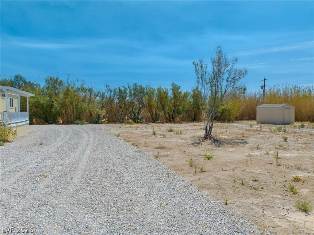 4081 Retread, Pahrump, NV 89048
