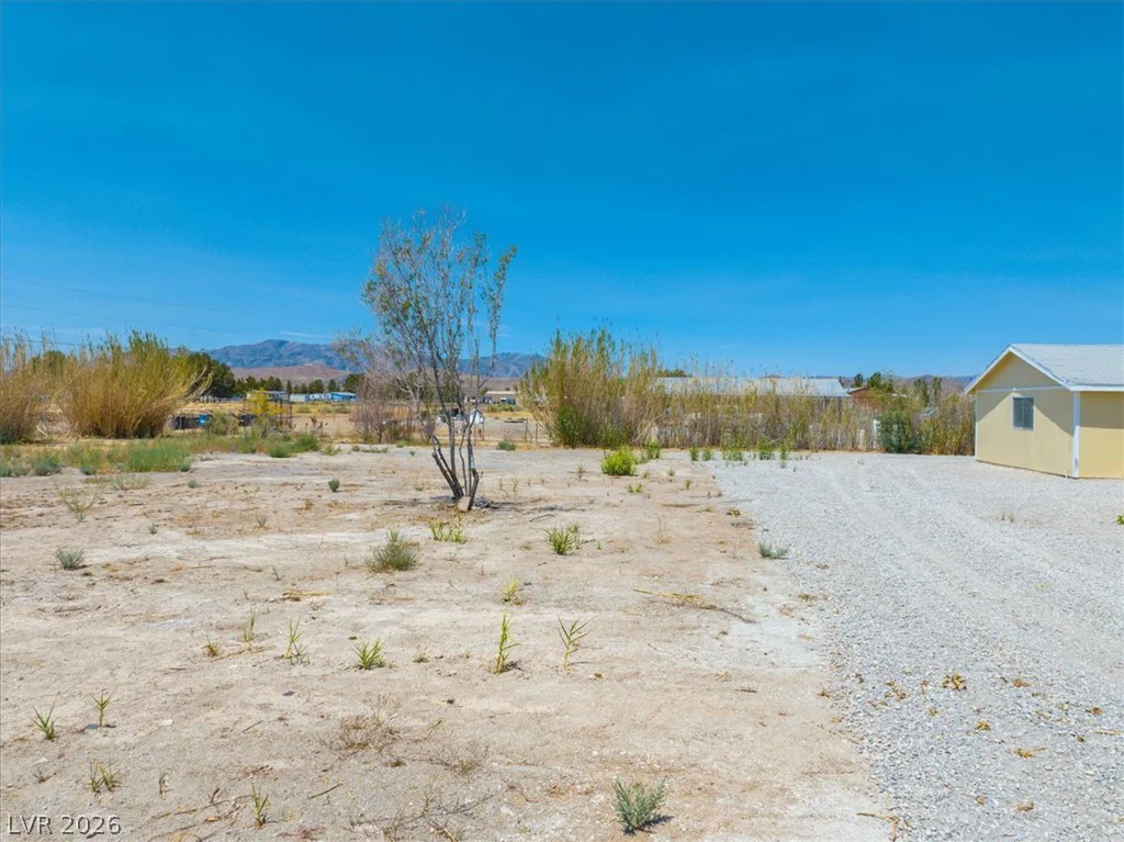 4081 Retread, Pahrump, NV 89048