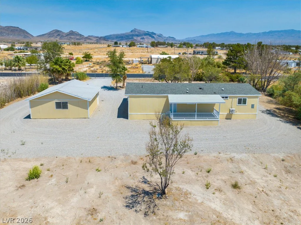 4081 Retread, Pahrump, NV 89048