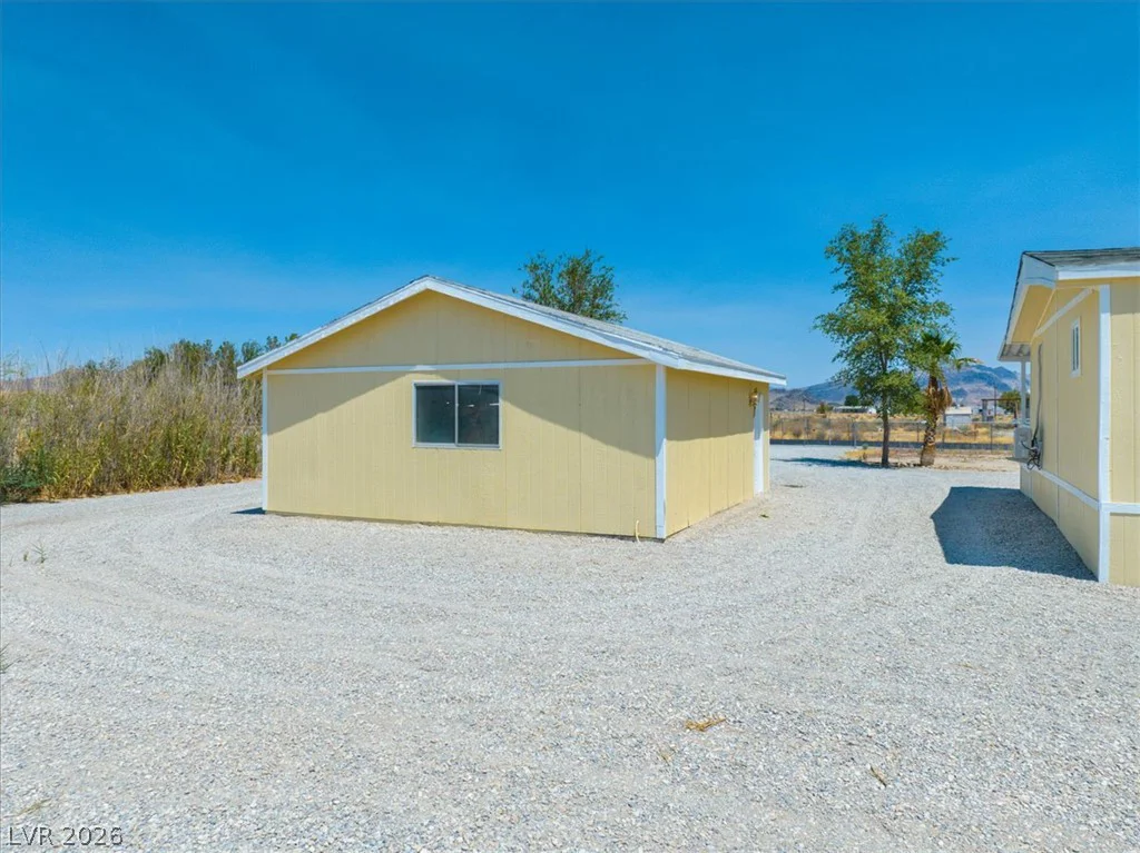 4081 Retread, Pahrump, NV 89048