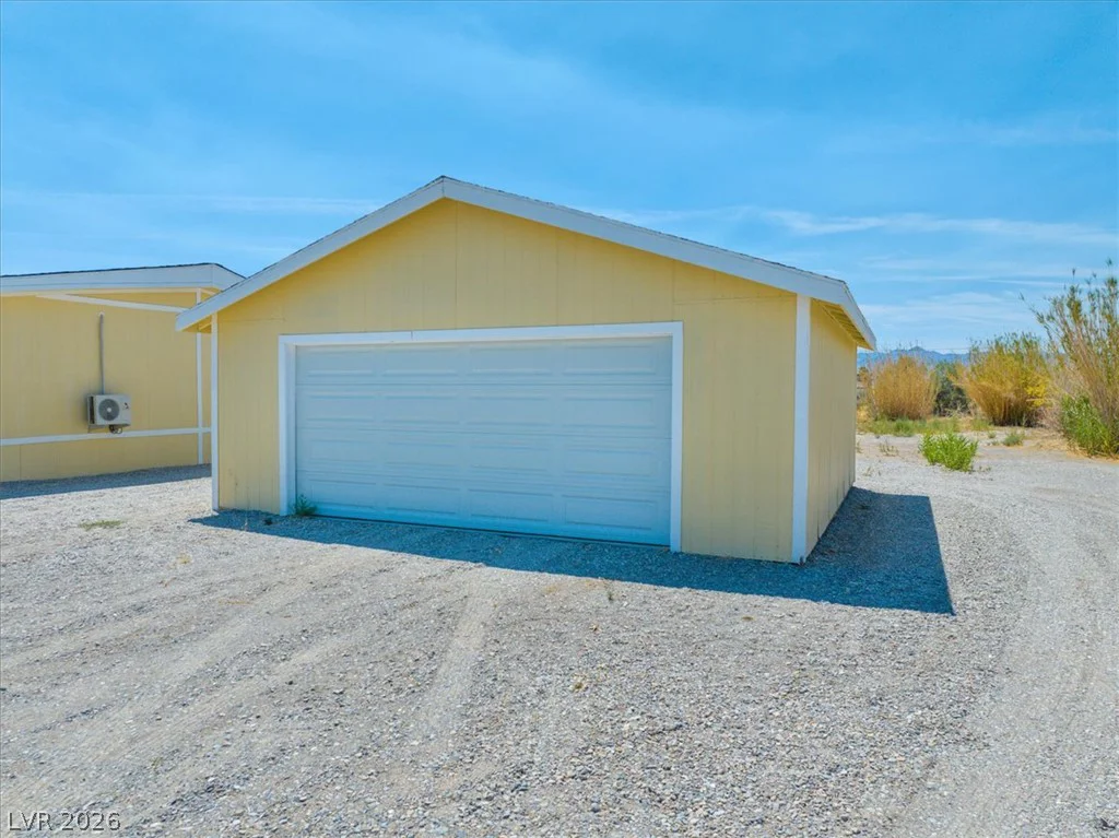4081 Retread, Pahrump, NV 89048