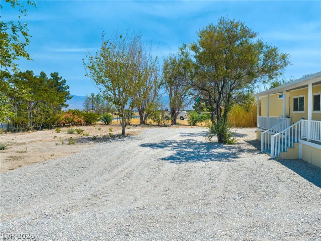 4081 Retread, Pahrump, NV 89048