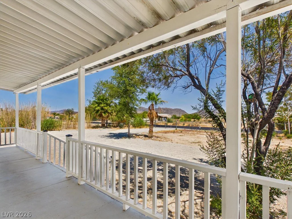 4081 Retread, Pahrump, NV 89048