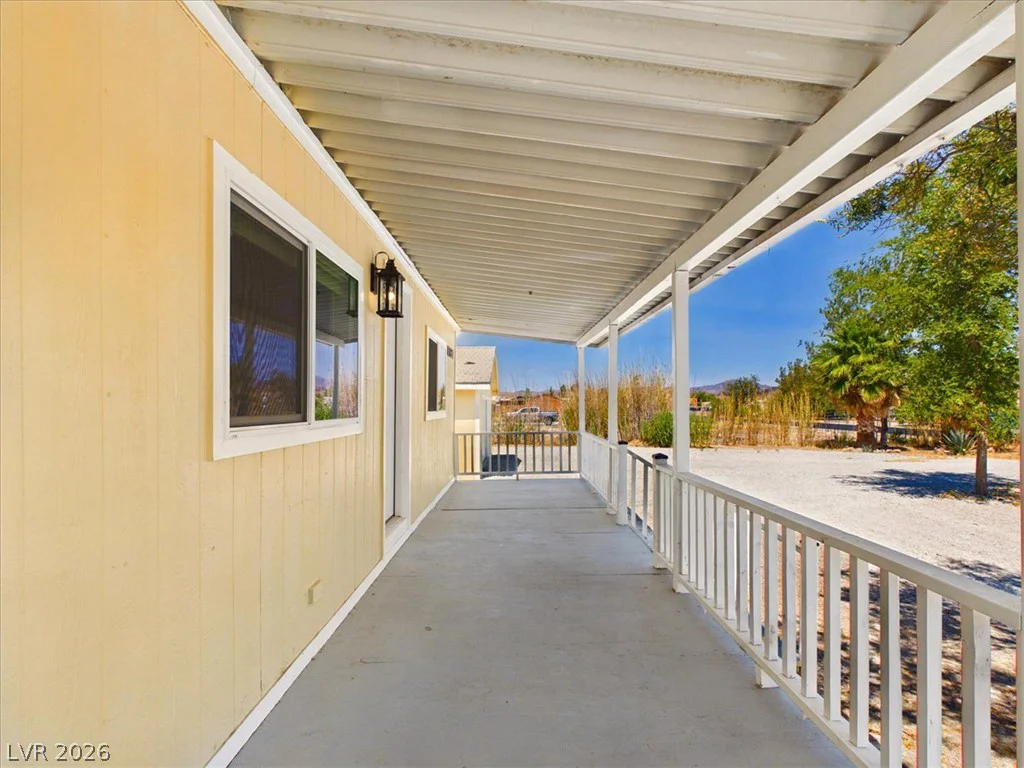 4081 Retread, Pahrump, NV 89048