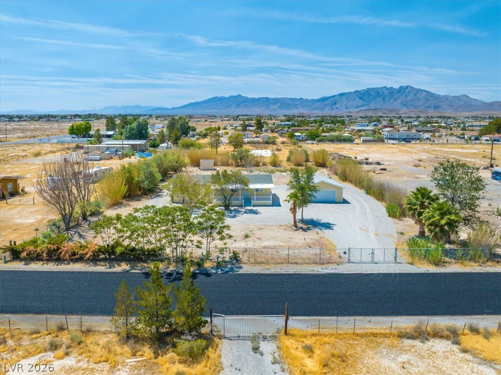 4081 Retread, Pahrump, NV 89048