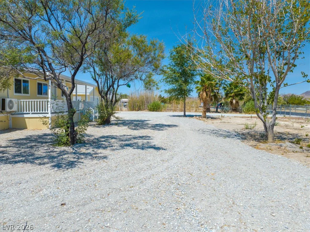 4081 Retread, Pahrump, NV 89048