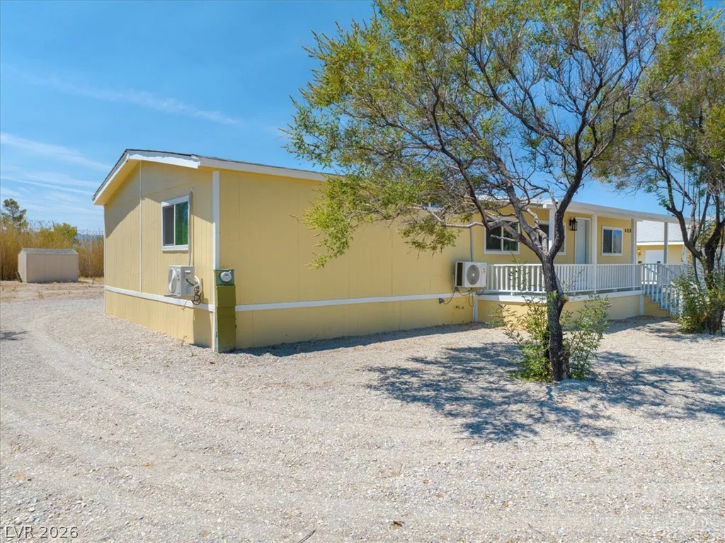 4081 Retread, Pahrump, NV 89048