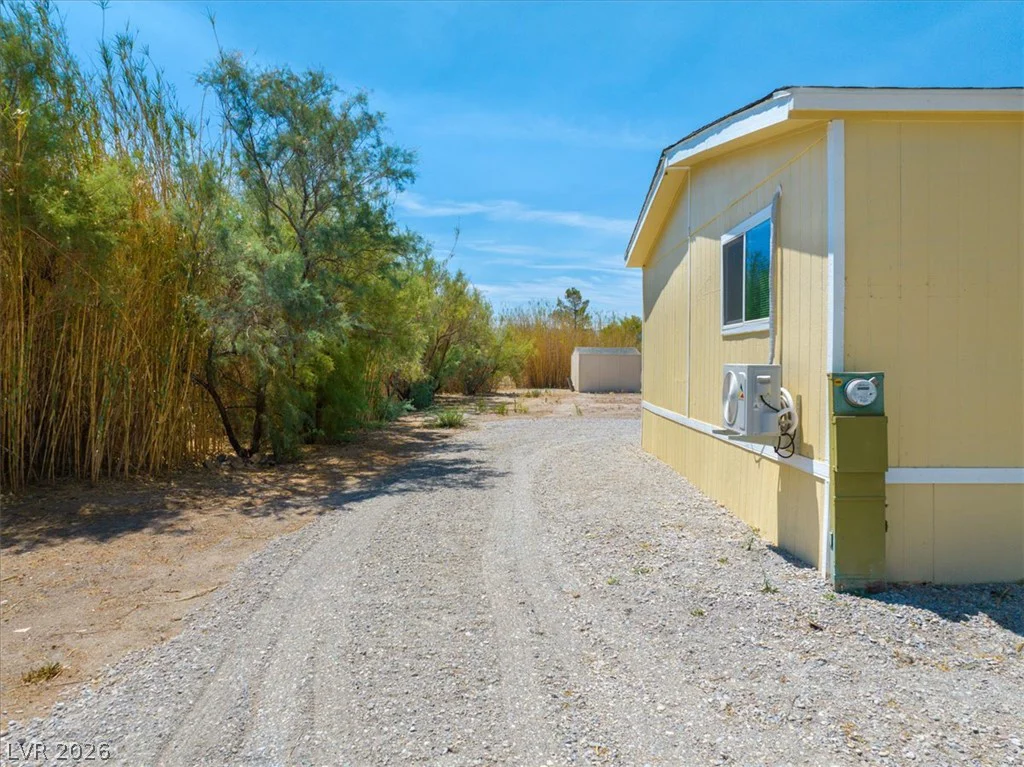 4081 Retread, Pahrump, NV 89048