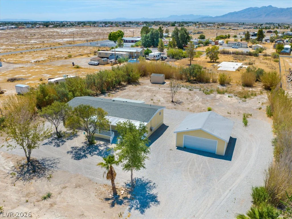 4081 Retread, Pahrump, NV 89048